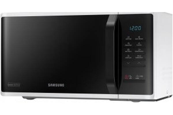 Kuchenka mikrofalowa Samsung MS23K3513AWBA 23.0l 800W