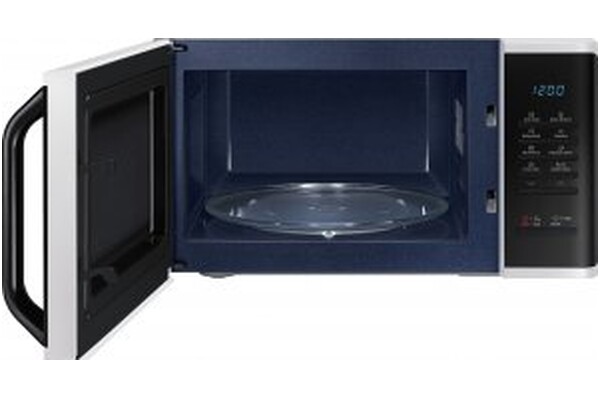 Kuchenka mikrofalowa Samsung MS23K3513AWBA 23l 800W
