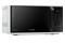 Kuchenka mikrofalowa Samsung MS23K3513AWBA 23l 800W