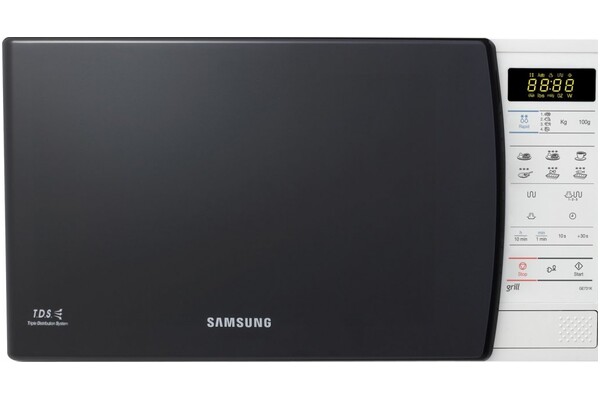 Kuchenka mikrofalowa Samsung GE731K 20.0l 750W
