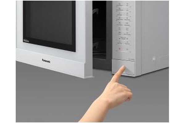 Kuchenka mikrofalowa Panasonic NNST45 32l 1000W