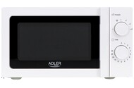 Kuchenka mikrofalowa Adler AD6205 20.0l 700W