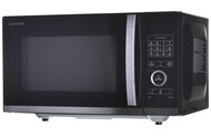 Kuchenka mikrofalowa Sharp YCQG234AEB 23l 900W