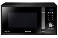 Kuchenka mikrofalowa Samsung MG23F301TAKBA 23l 800W