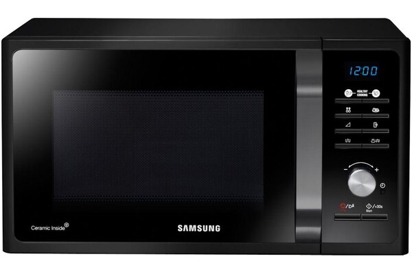 Kuchenka mikrofalowa Samsung MG23F301TAKBA 23l 800W