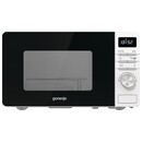 Kuchenka mikrofalowa Gorenje MO20A4W 20.0l 800W