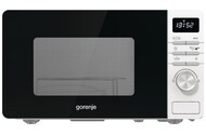 Kuchenka mikrofalowa Gorenje MO20A4W 20.0l 800W