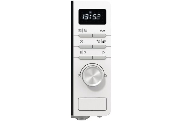 Kuchenka mikrofalowa Gorenje MO20A4W 20.0l 800W