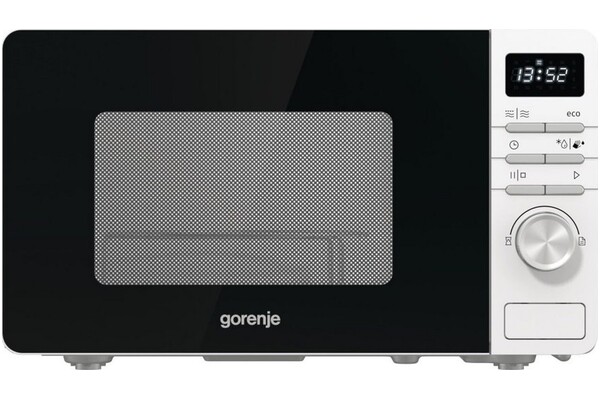 Kuchenka mikrofalowa Gorenje MO20A4W 20l 800W