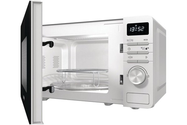 Kuchenka mikrofalowa Gorenje MO20A4W 20l 800W