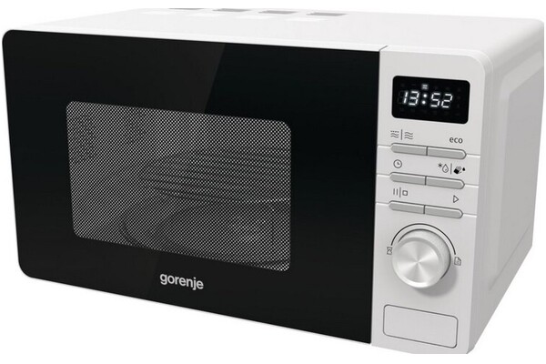 Kuchenka mikrofalowa Gorenje MO20A4W 20l 800W