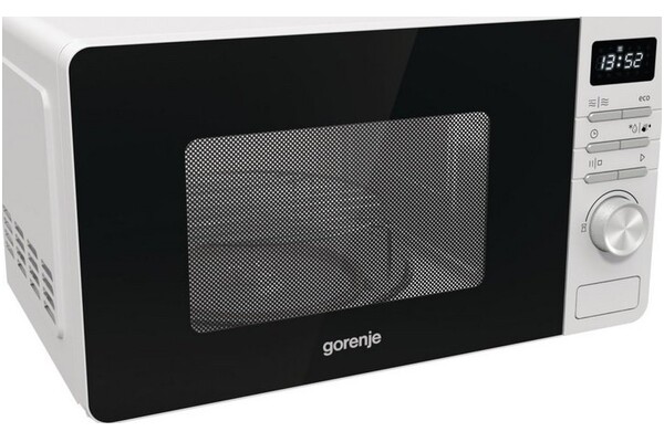 Kuchenka mikrofalowa Gorenje MO20A4W 20l 800W