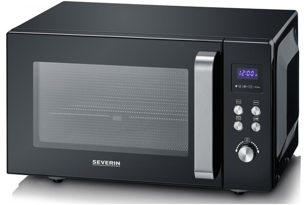 Kuchenka mikrofalowa Severin MW7763 25l 900W