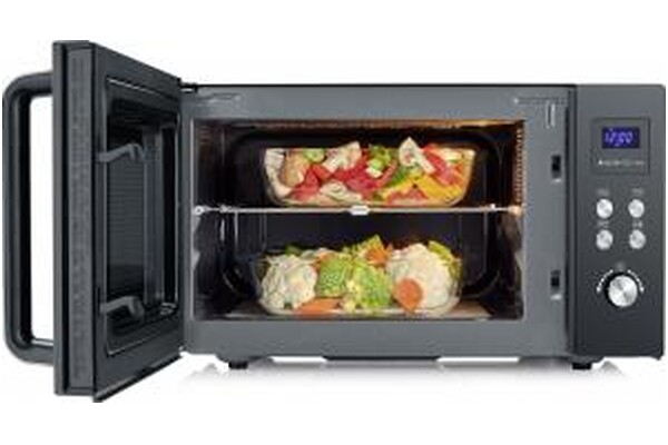 Kuchenka mikrofalowa Severin MW7763 25l 900W