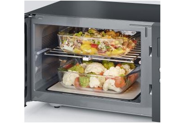 Kuchenka mikrofalowa Severin MW7763 25l 900W