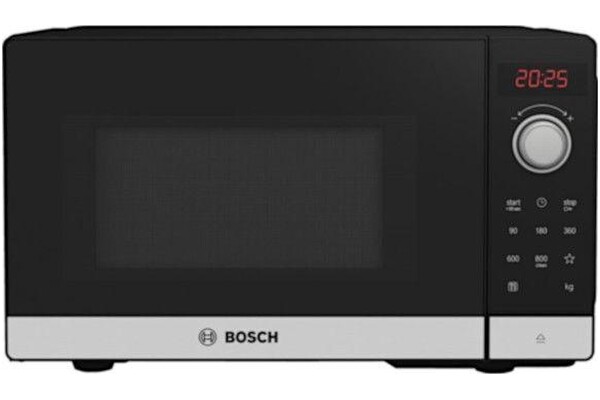 Kuchenka mikrofalowa Bosch FFL023MS2 20.0l 800W