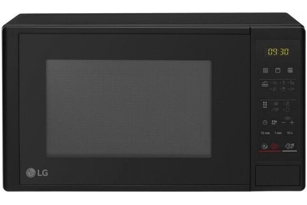 Kuchenka mikrofalowa LG MH6042DW 20l 600W
