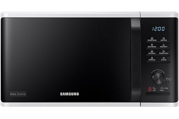 Kuchenka mikrofalowa Samsung MS23K3555EW 23l 800W