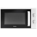 Kuchenka mikrofalowa AMICA AMMF20M1W 20.0l 700W