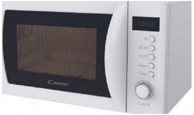 Kuchenka mikrofalowa Candy CMWA20SDLW