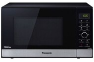 Kuchenka mikrofalowa Panasonic NNGD38HSSUG 23.0l 1000W