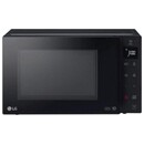 Kuchenka mikrofalowa LG MH6535GIB 25.0l 1000W