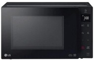 Kuchenka mikrofalowa LG MH6535GIB 25.0l 1150W