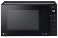 Kuchenka mikrofalowa LG MH6535GIB 25l 1000W
