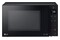 Kuchenka mikrofalowa LG MH6535GIB 25.0l 1150W