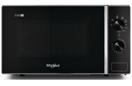 Kuchenka mikrofalowa Whirlpool MWP103SB 20.0l 700W