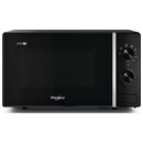 Kuchenka mikrofalowa Whirlpool MWP103B 20.0l 700W