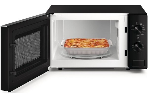 Kuchenka mikrofalowa Whirlpool MWP103B 20l 700W