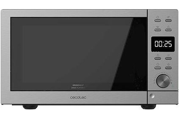 Kuchenka mikrofalowa Cecotec 2000 20l 700W