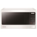 Kuchenka mikrofalowa TOSHIBA MMEM20PWH 20.0l 800W
