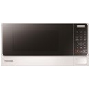 Kuchenka mikrofalowa TOSHIBA MMEM20PWH 20l 800W