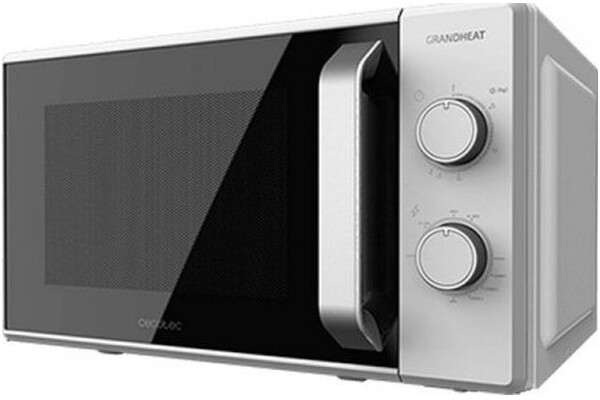 Kuchenka mikrofalowa Cecotec 3110 20.0l 700W