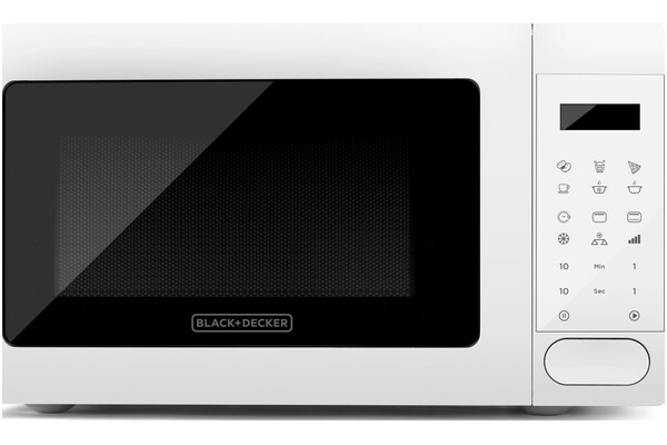 Kuchenka mikrofalowa BLACK&DECKER BXMZ701E 20l 700W