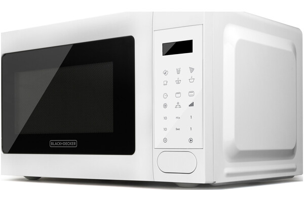 Kuchenka mikrofalowa BLACK&DECKER BXMZ701E 20l 700W