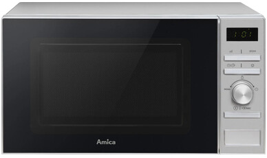 Kuchenka mikrofalowa AMICA AMGF20E2GI