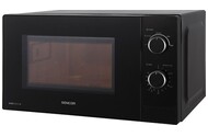 Kuchenka mikrofalowa SENCOR SMW1719BK 20.0l 700W