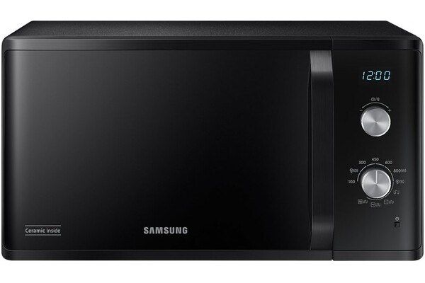 Kuchenka mikrofalowa Samsung MG23K3614AKBA 23l 1250W