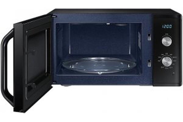 Kuchenka mikrofalowa Samsung MG23K3614AKBA 23l 1250W
