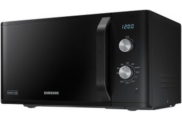 Kuchenka mikrofalowa Samsung MG23K3614AKBA 23l 1250W
