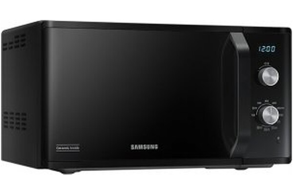 Kuchenka mikrofalowa Samsung MG23K3614AKBA 23l 1250W