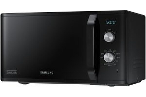 Kuchenka mikrofalowa Samsung MG23K3614AKBA 23l 1250W