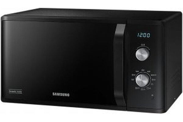 Kuchenka mikrofalowa Samsung MG23K3614AKBA 23l 1250W