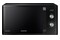 Kuchenka mikrofalowa Samsung MG23K3614AKBA 23l 1250W