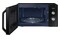 Kuchenka mikrofalowa Samsung MG23K3614AKBA 23l 1250W