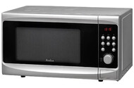 Kuchenka mikrofalowa AMICA AMG20E70GSV 20.0l 700W