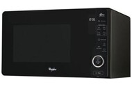 Kuchenka mikrofalowa Whirlpool MWF420BL 25.0l 800W